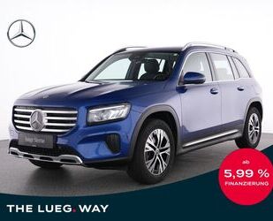 Mercedes-Benz GLB 180 Gebrauchtwagen