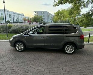 VW Sharan Gebrauchtwagen