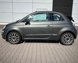 Fiat 500C Gebrauchtwagen