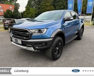 Ford Raptor Gebrauchtwagen