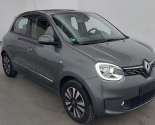 Renault Twingo Gebrauchtwagen