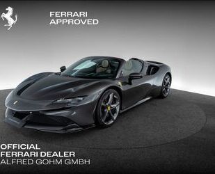 Ferrari SF90 Gebrauchtwagen