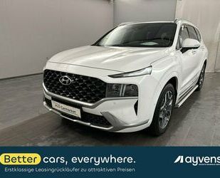 Hyundai SANTA FE Gebrauchtwagen