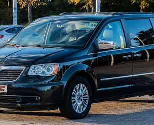 Lancia Voyager Gebrauchtwagen