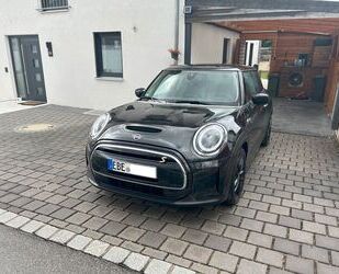 Mini Cooper SE Gebrauchtwagen