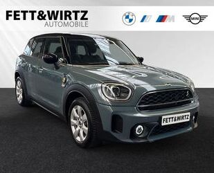 Mini Cooper SE Countryman Gebrauchtwagen