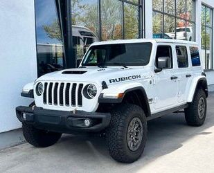 Jeep Wrangler Gebrauchtwagen