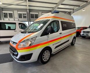 Ford Transit Gebrauchtwagen