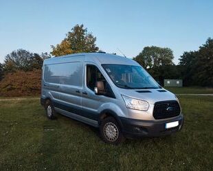 Ford Transit Gebrauchtwagen