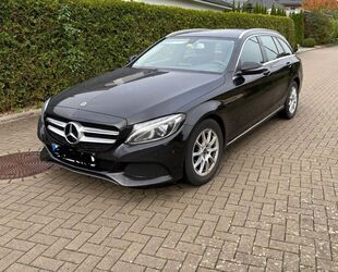 Mercedes-Benz C 220 Gebrauchtwagen