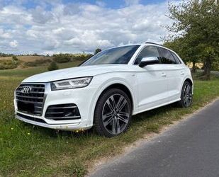 Audi SQ5 Gebrauchtwagen