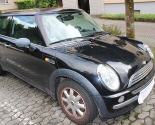 Mini ONE Gebrauchtwagen
