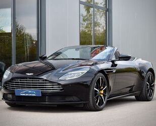 Aston Martin DB11 Gebrauchtwagen