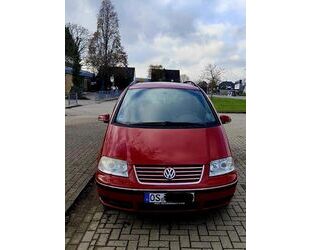 VW Sharan Gebrauchtwagen