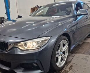 BMW 420 Gran Coupé Gebrauchtwagen