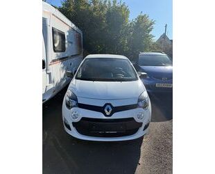 Renault Twingo Gebrauchtwagen