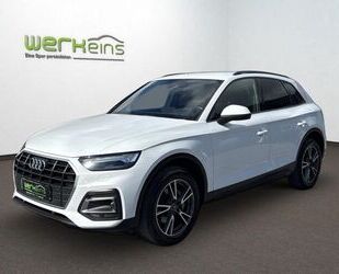 Audi Q5 Gebrauchtwagen