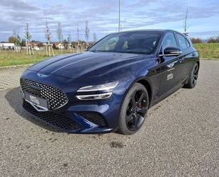 Genesis G70 Gebrauchtwagen