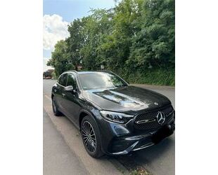 Mercedes-Benz GLC 200 Gebrauchtwagen