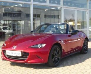 Mazda MX-5 Gebrauchtwagen
