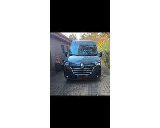 Renault Master Gebrauchtwagen