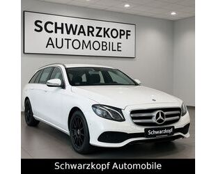 Mercedes-Benz E 220 Gebrauchtwagen