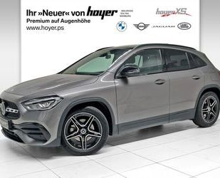 Mercedes-Benz GLA 200 Gebrauchtwagen