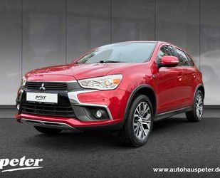 Mitsubishi ASX Gebrauchtwagen