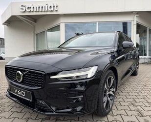 Volvo V60 Gebrauchtwagen