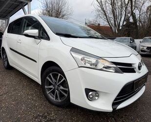 Toyota Verso Gebrauchtwagen