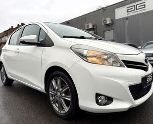 Toyota Yaris Gebrauchtwagen