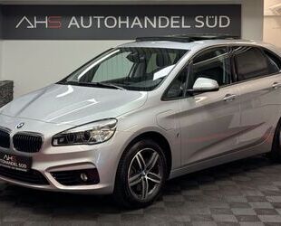 BMW 225 Active Tourer Gebrauchtwagen