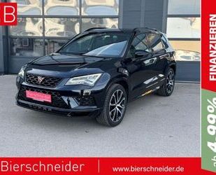 Cupra Ateca Gebrauchtwagen