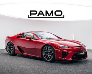 Lexus LFA Gebrauchtwagen
