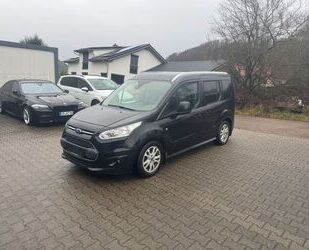 Ford Tourneo Gebrauchtwagen