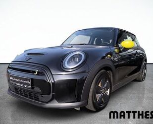 Mini Cooper SE Gebrauchtwagen
