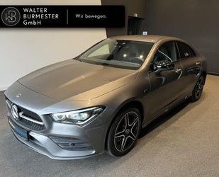 Mercedes-Benz CLA 250 Gebrauchtwagen