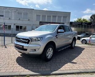 Ford Ranger Gebrauchtwagen