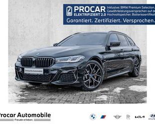 BMW 530 Gebrauchtwagen
