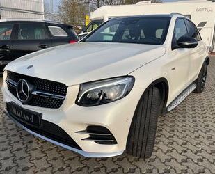 Mercedes-Benz GLC 43 AMG Gebrauchtwagen