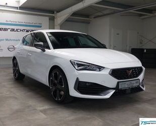 Cupra Leon Gebrauchtwagen