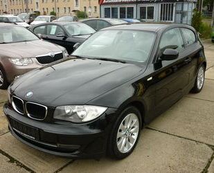 BMW 116 Gebrauchtwagen