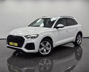 Audi Q5 Gebrauchtwagen