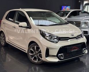 Kia Picanto Gebrauchtwagen