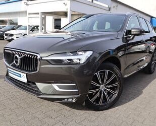 Volvo XC60 Gebrauchtwagen