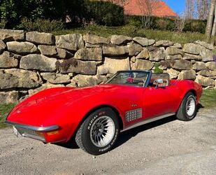 Corvette C3 Gebrauchtwagen