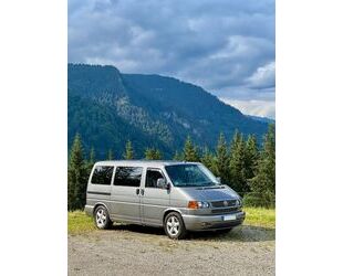 VW T4 Multivan Gebrauchtwagen
