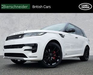 Land Rover Range Rover Sport Gebrauchtwagen