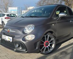 Abarth 500 Gebrauchtwagen