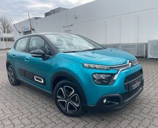 Citroen C3 Gebrauchtwagen
